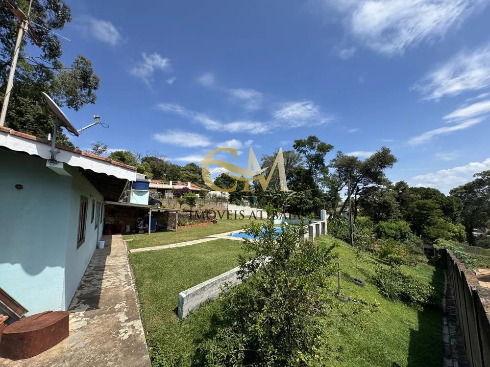 Casa, 2 quartos, 1000 m² - Foto 13