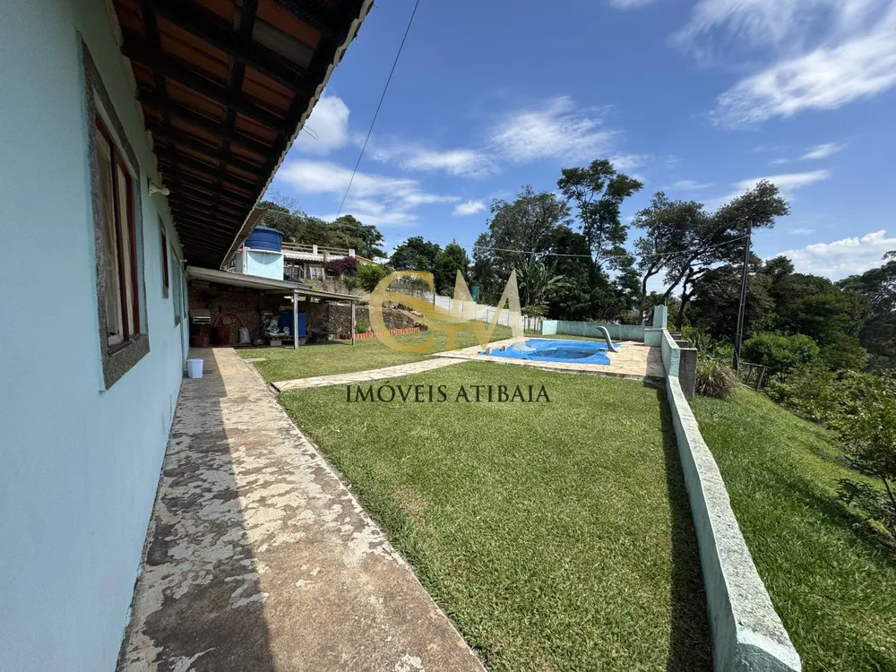 Casa, 2 quartos, 1000 m² - Foto 5