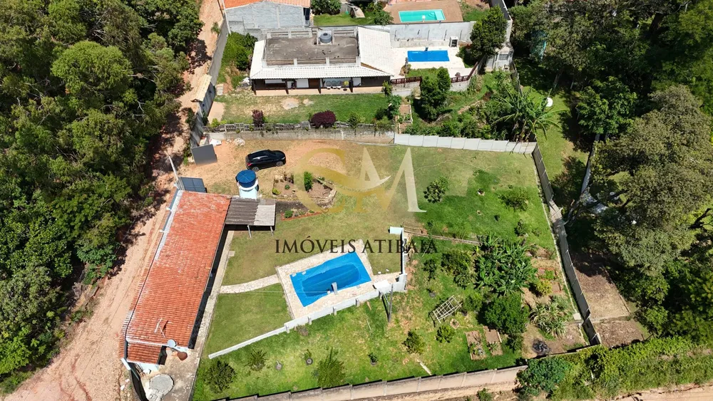 Casa, 2 quartos, 1000 m² - Foto 6