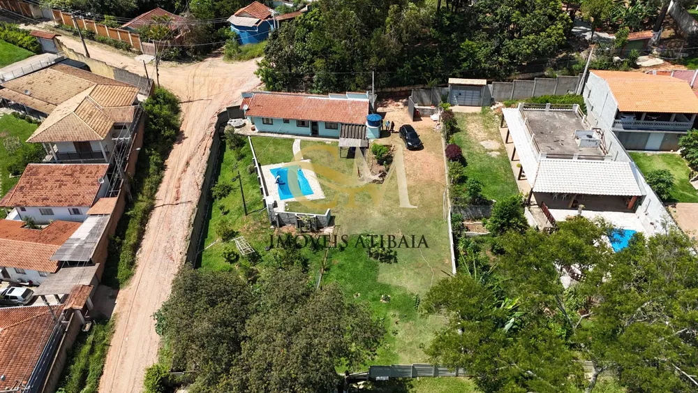 Casa, 2 quartos, 1000 m² - Foto 2