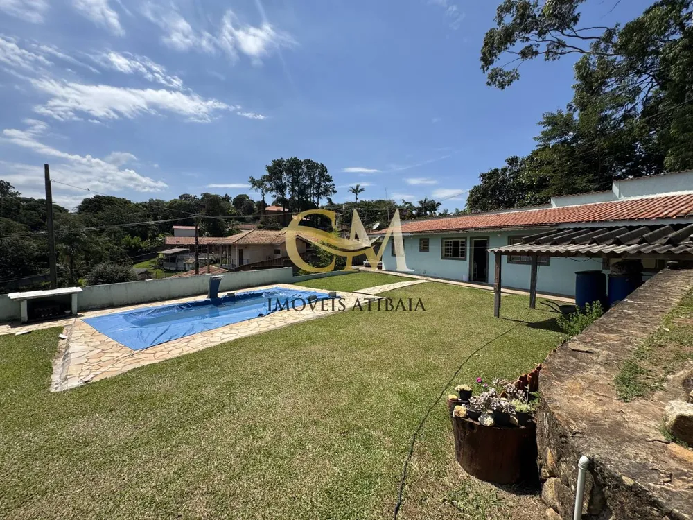 Casa, 2 quartos, 1000 m² - Foto 1