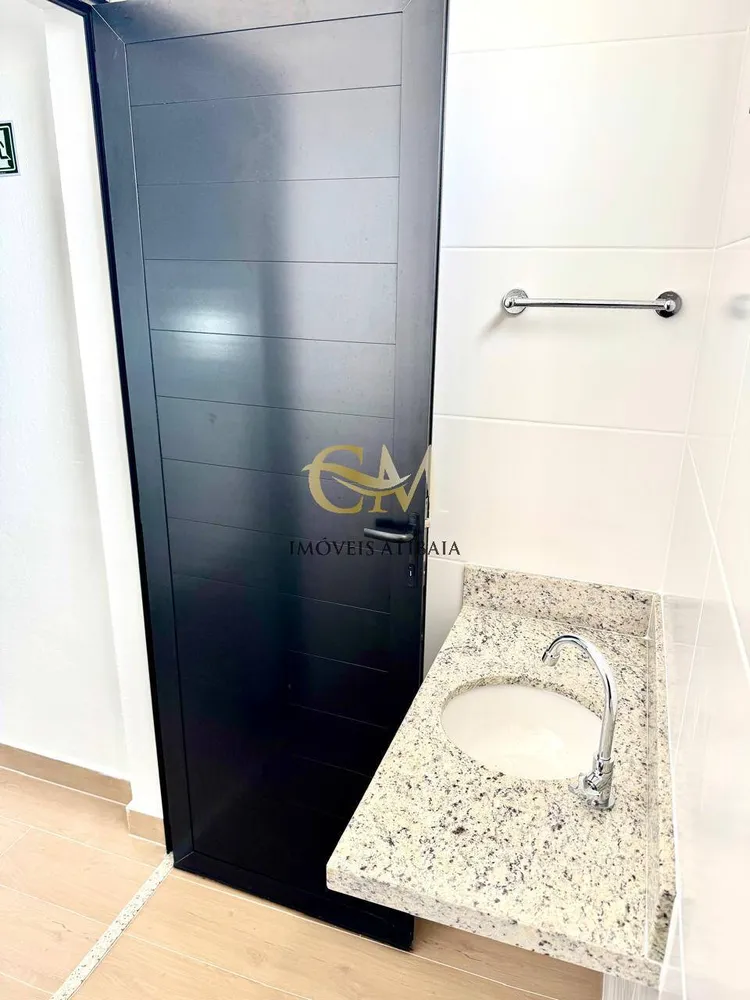 Loja-Salão, 170 m² - Foto 13