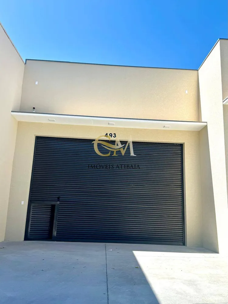 Loja-Salão, 170 m² - Foto 2