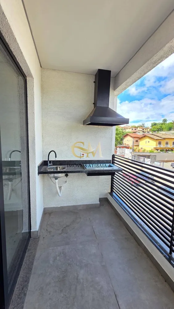 Apartamento, 2 quartos, 84 m² - Foto 11