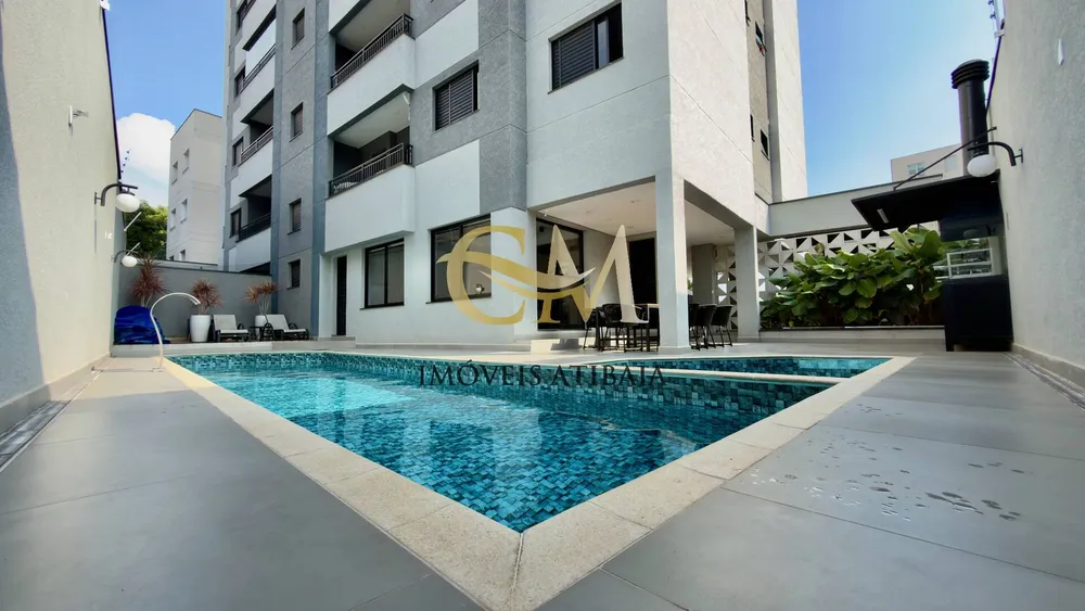 Apartamento, 2 quartos, 62 m² - Foto 7