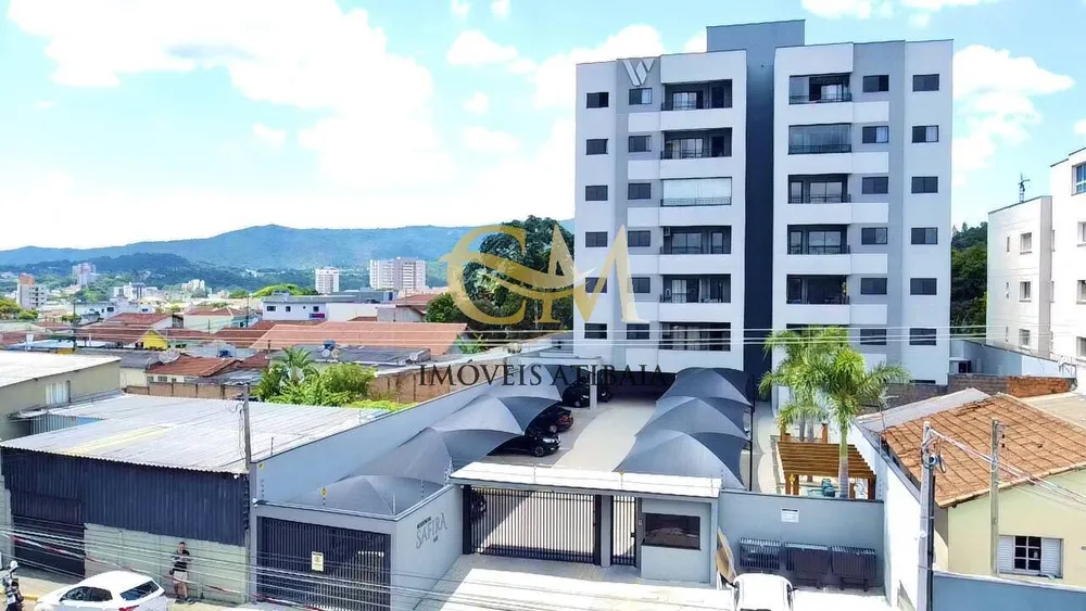 Apartamento, 2 quartos, 62 m² - Foto 1