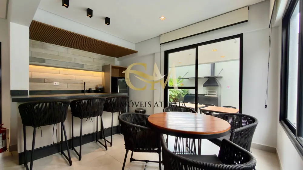 Apartamento, 2 quartos, 62 m² - Foto 11