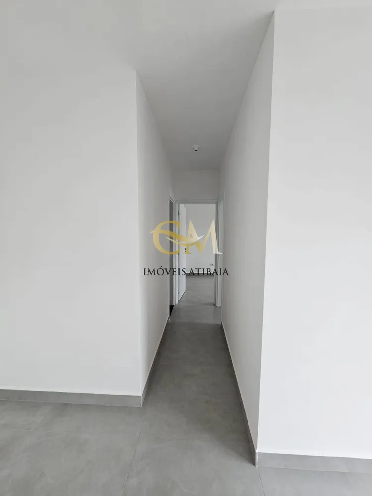 Apartamento, 2 quartos, 62 m² - Foto 2