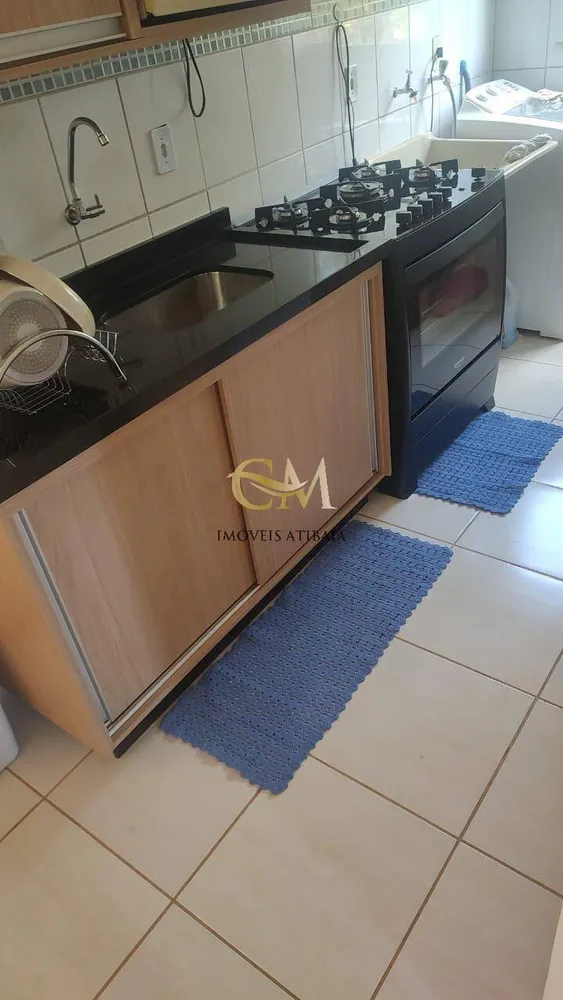 Apartamento, 2 quartos, 50 m² - Foto 8