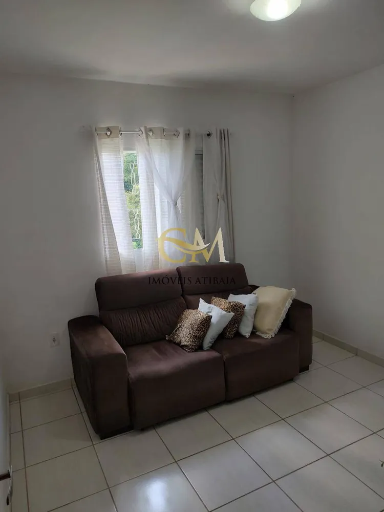 Apartamento, 2 quartos, 50 m² - Foto 3