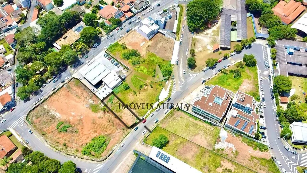 Terreno, 400 m² - Foto 1