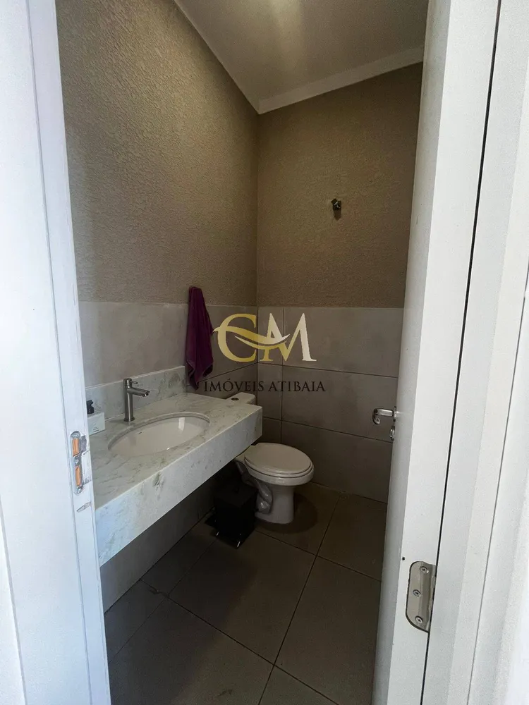 Casa, 3 quartos, 227 m² - Foto 11