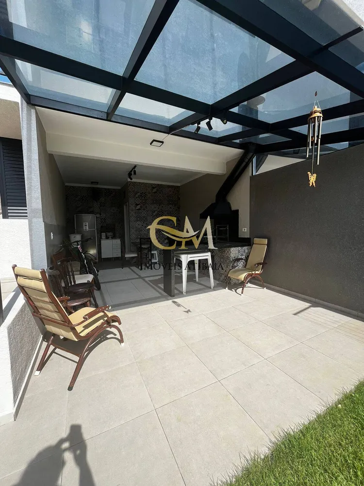 Casa, 3 quartos, 227 m² - Foto 8