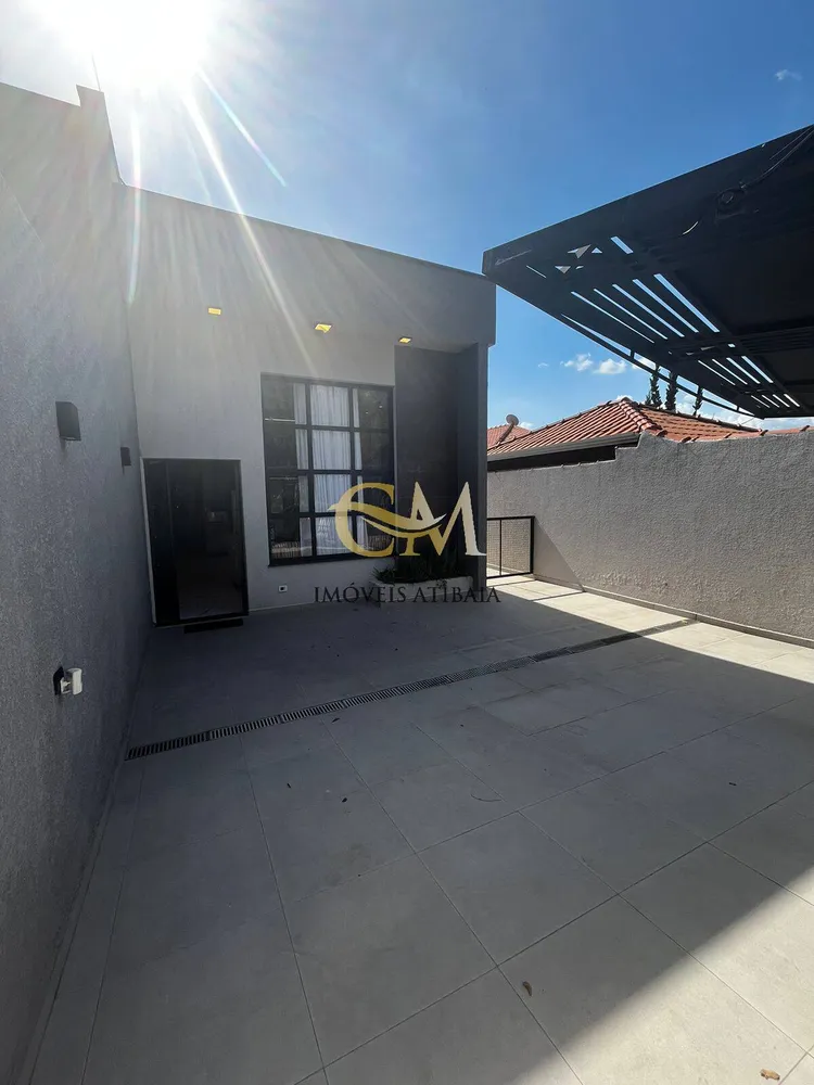 Casa, 3 quartos, 227 m² - Foto 13