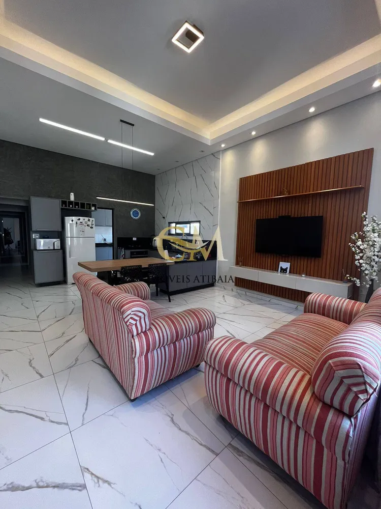 Casa, 3 quartos, 227 m² - Foto 3