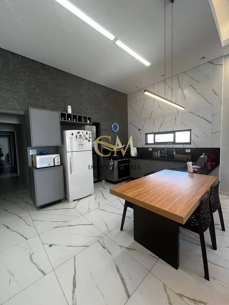 Casa, 3 quartos, 227 m² - Foto 4