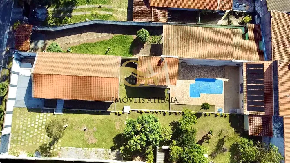 Casa, 4 quartos, 500 m² - Foto 7