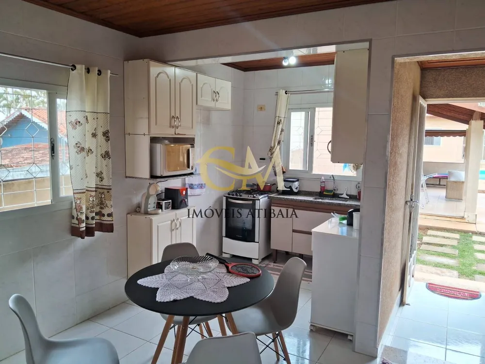 Casa, 4 quartos, 500 m² - Foto 8
