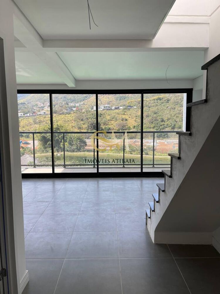 Apartamento, 3 quartos, 185 m² - Foto 3
