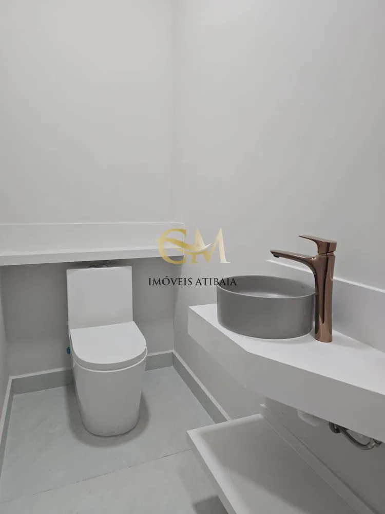 Casa de Condomínio, 3 quartos - Foto 5