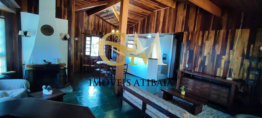 Casa de Condomínio, 3 quartos - Foto 9