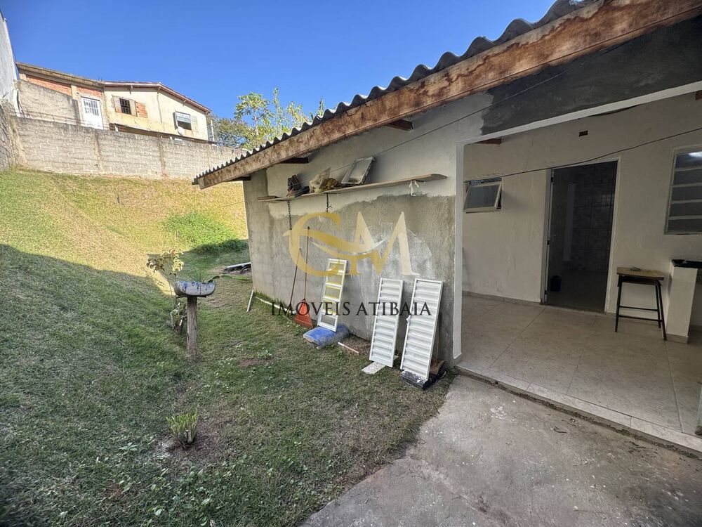 Casa para alugar com 2 quartos, 120m² - Foto 10