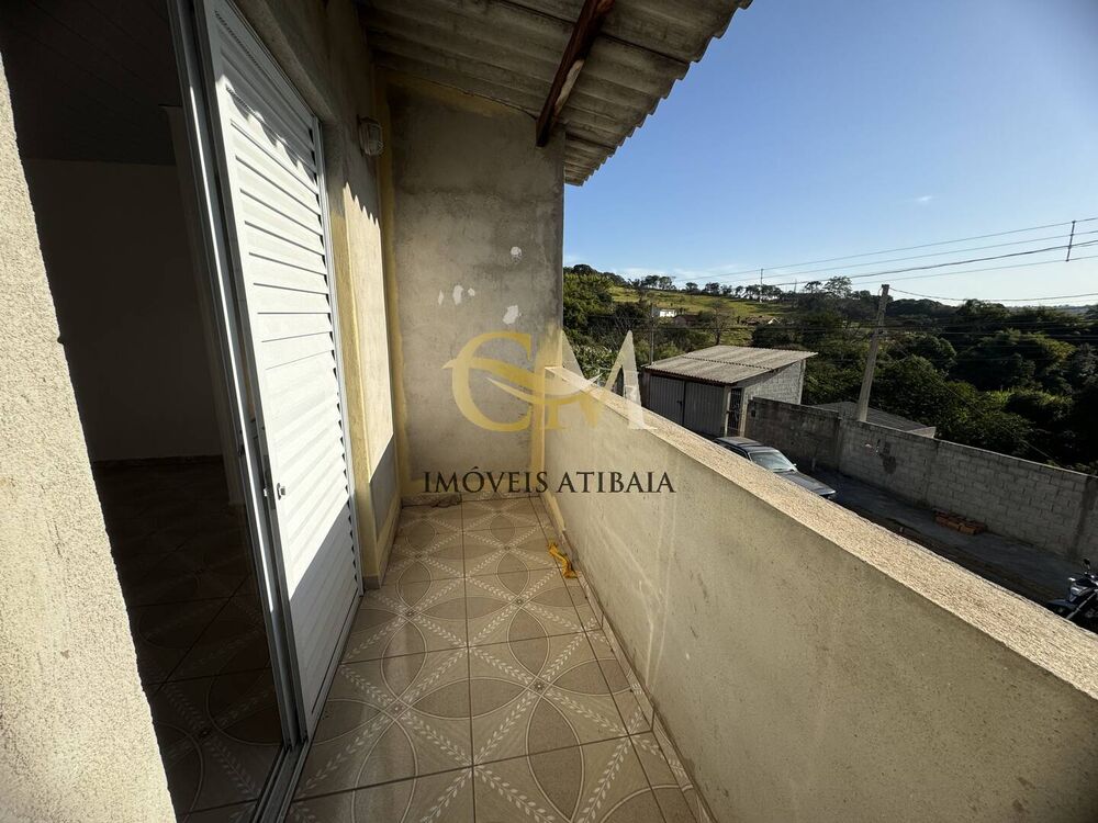 Casa para alugar com 2 quartos, 120m² - Foto 11