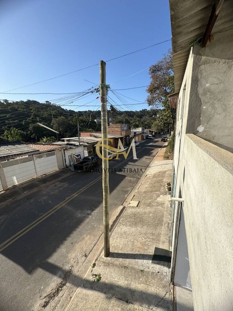 Casa para alugar com 2 quartos, 120m² - Foto 4