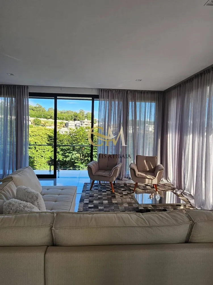 Casa de Condomínio, 5 quartos - Foto 6