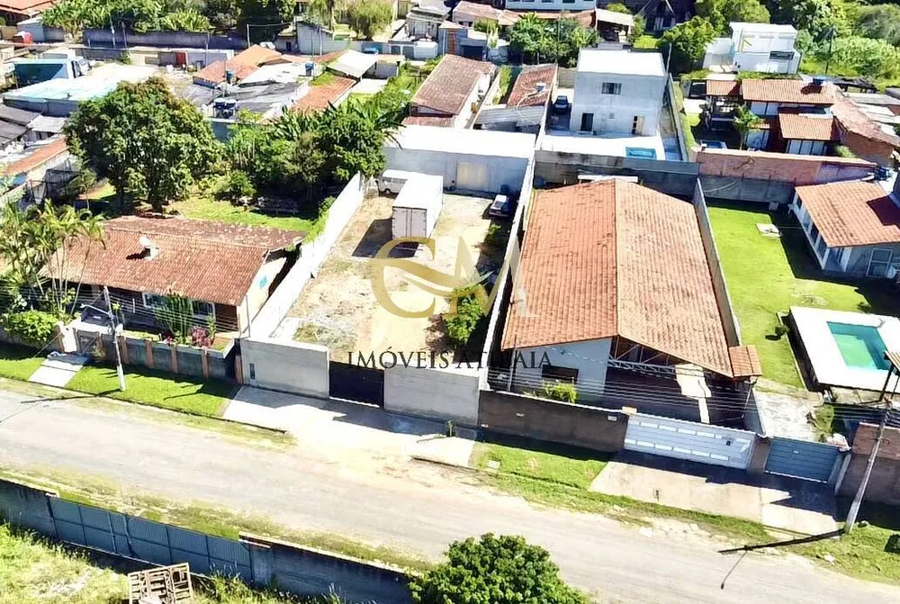 Terreno, 580 m² - Foto 1