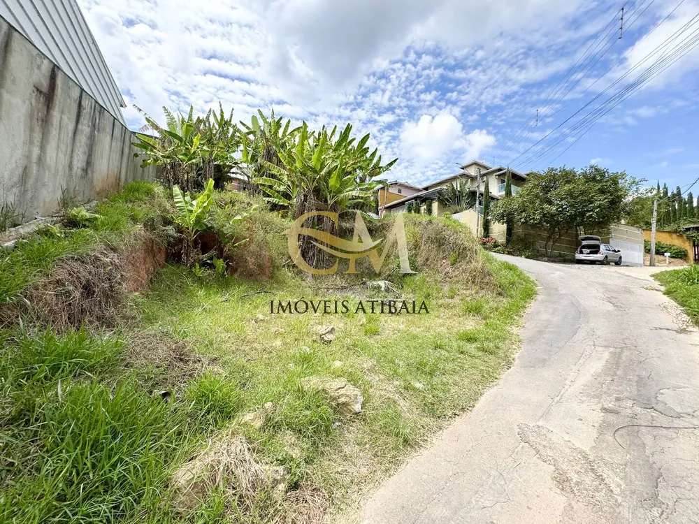Terreno, 360 m² - Foto 8