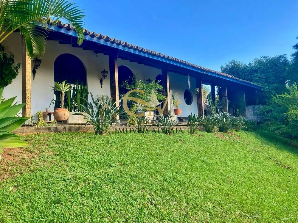 Casa, 4 quartos, 924 m² - Foto 7