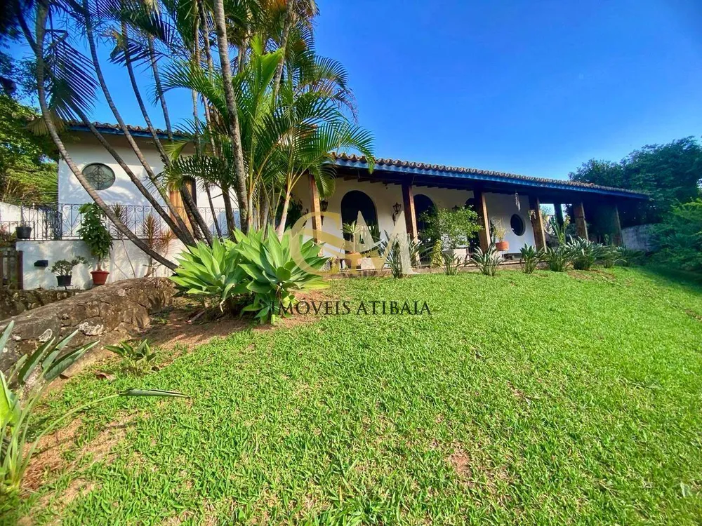 Casa, 4 quartos, 924 m² - Foto 3