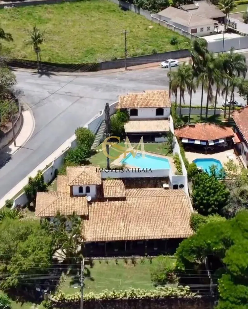 Casa, 4 quartos, 924 m² - Foto 4