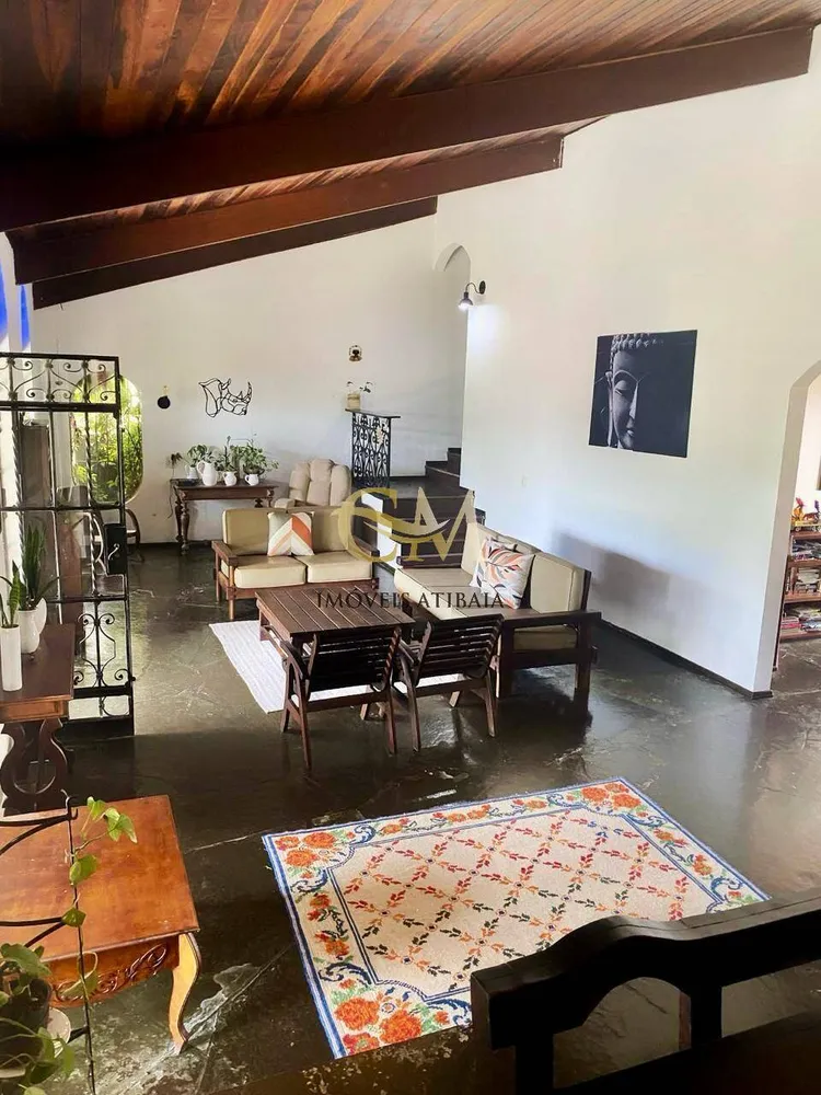 Casa, 4 quartos, 924 m² - Foto 6