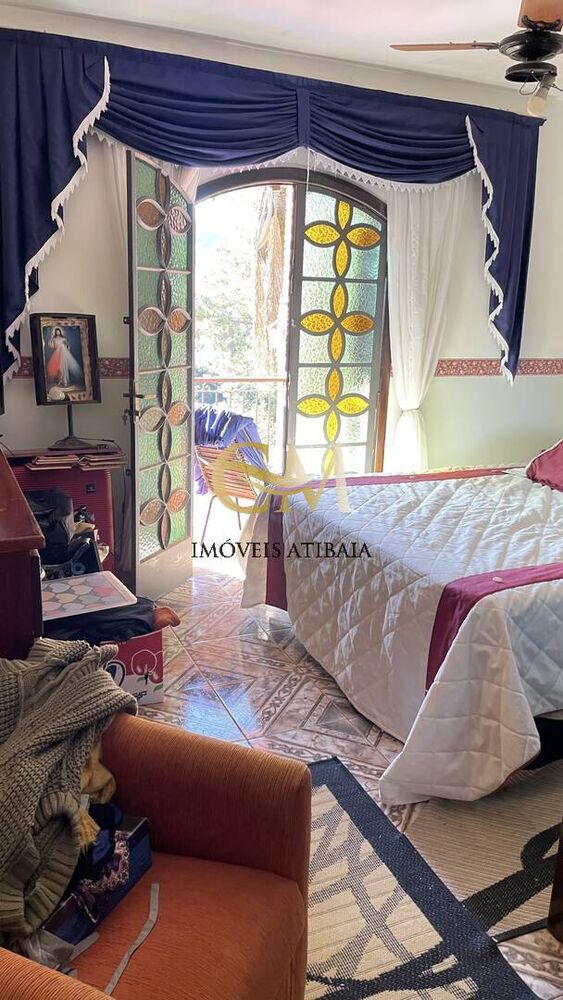 Casa, 7 quartos, 4560 m² - Foto 4