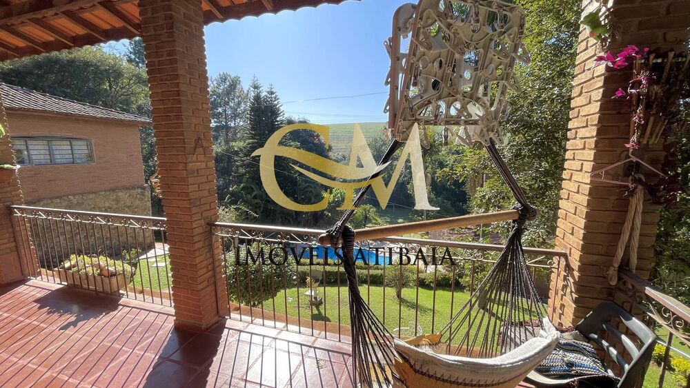 Casa, 7 quartos, 4560 m² - Foto 2