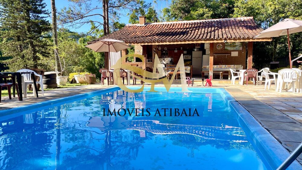 Casa, 7 quartos, 4560 m² - Foto 3