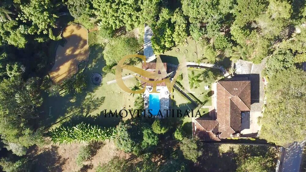 Casa, 7 quartos, 4560 m² - Foto 1