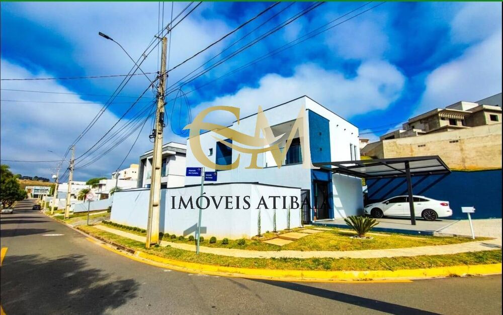 Casa à venda com 4 quartos, 353m² - Foto 4