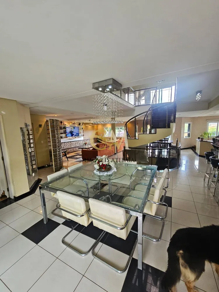 Casa, 6 quartos, 1000 m² - Foto 11