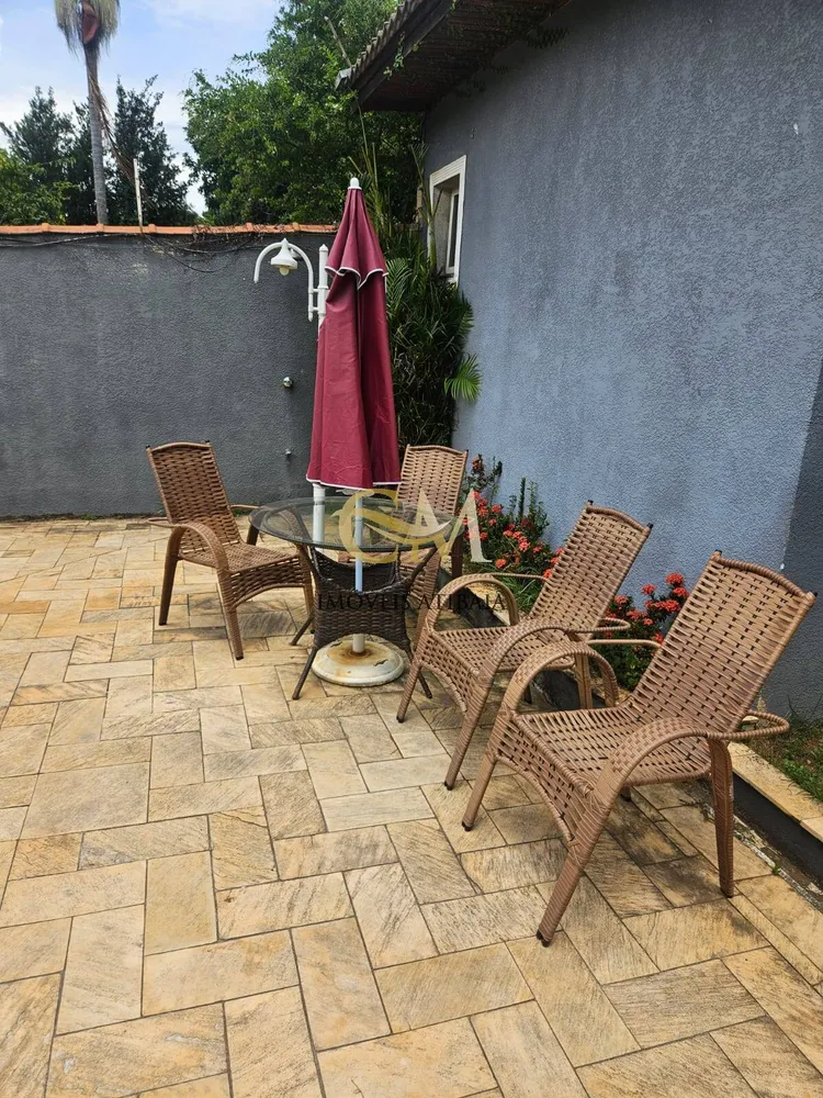 Casa, 6 quartos, 1000 m² - Foto 10