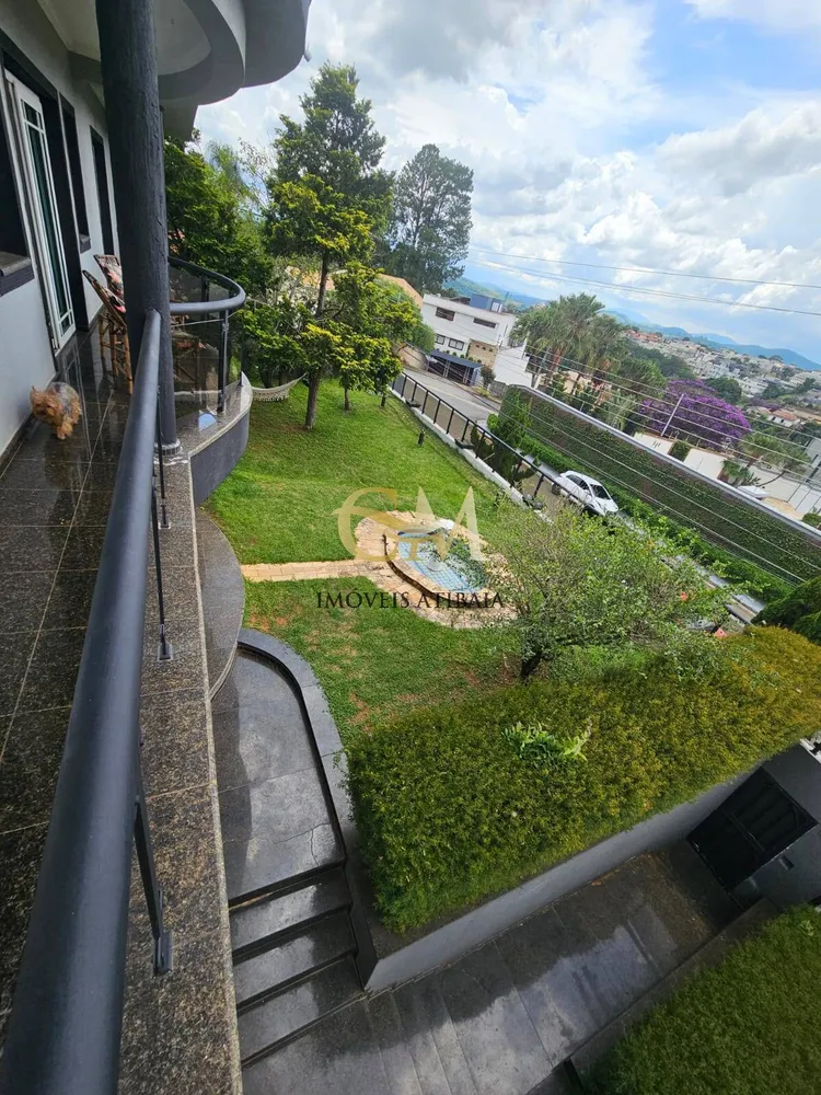 Casa, 6 quartos, 1000 m² - Foto 8