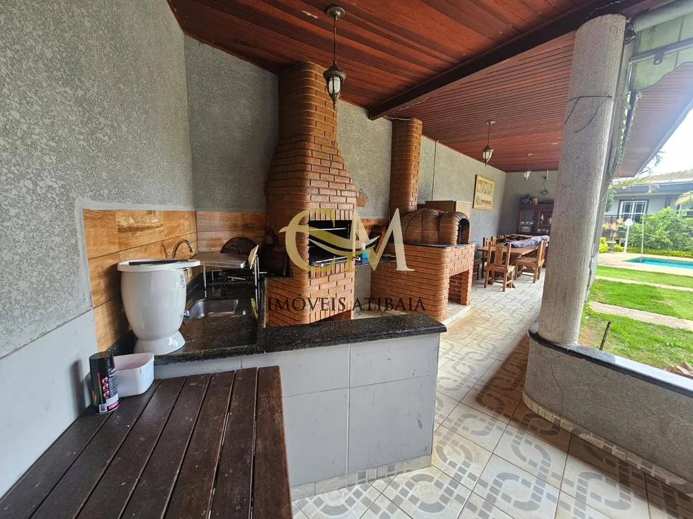 Casa, 6 quartos, 1000 m² - Foto 7