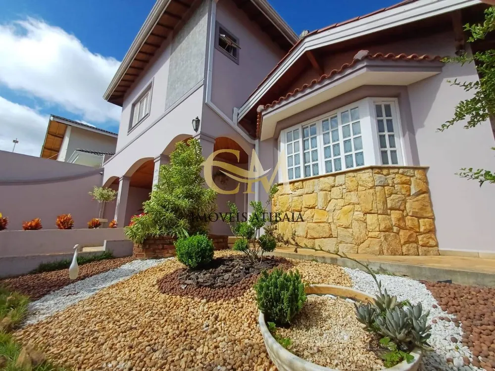 Casa, 3 quartos, 427 m² - Foto 2