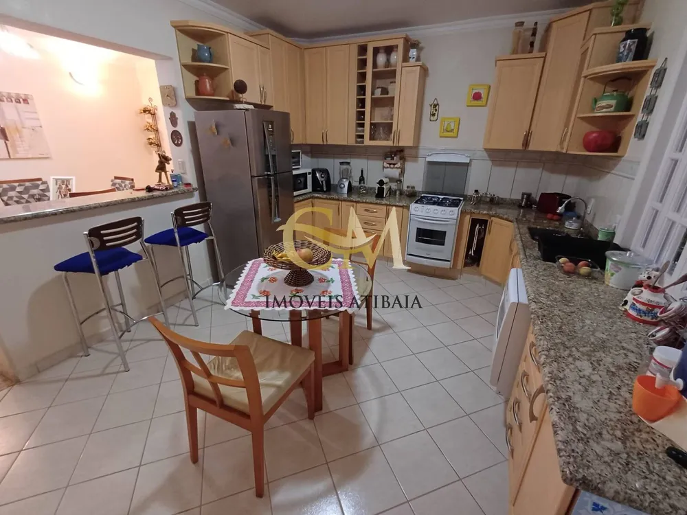 Casa, 3 quartos, 427 m² - Foto 15