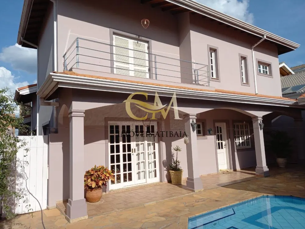 Casa, 3 quartos, 427 m² - Foto 14