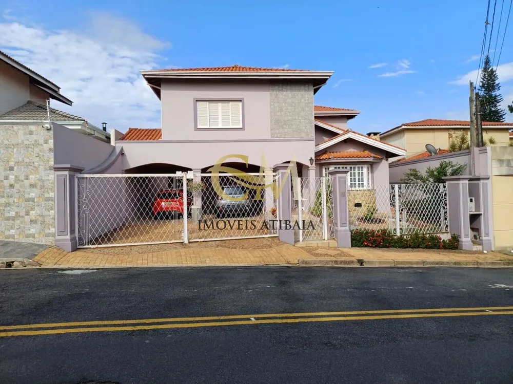 Casa, 3 quartos, 427 m² - Foto 10