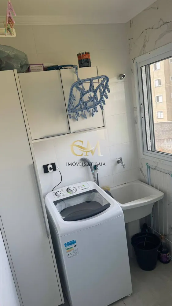 Apartamento, 2 quartos, 52 m² - Foto 8