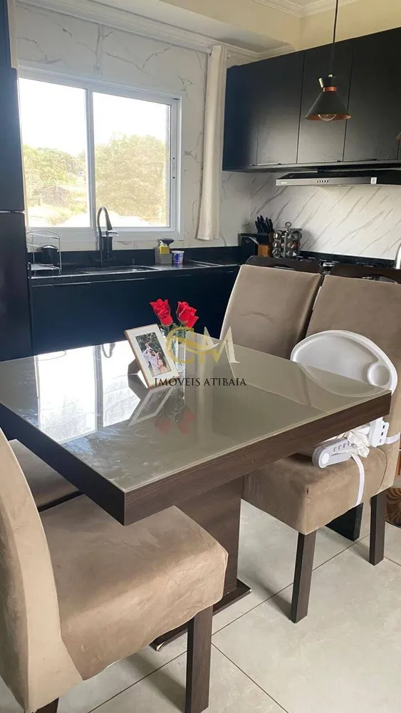 Apartamento, 2 quartos, 52 m² - Foto 3
